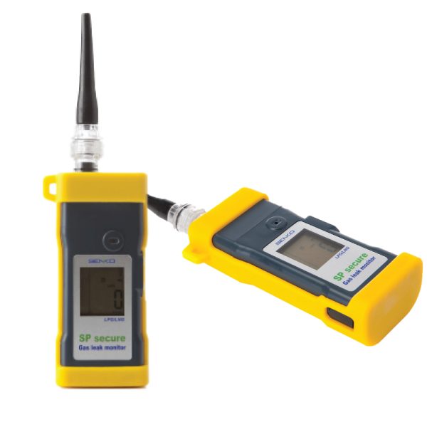 SENKO Portable Gas Leak Detector is a product of gas leak testing equipment